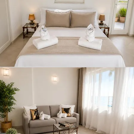 Riviera Infinity Apartman